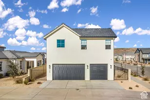 636 Phase 6 Lot 636, Saint George, UT 84790 - Photo 5