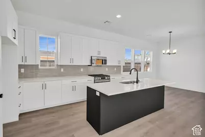 636 Phase 6 Lot 636 #636, Saint George, UT 84790 - Photo 3