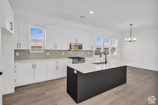 636 Phase 6 Lot 636, Saint George, UT 84790 - Photo 3