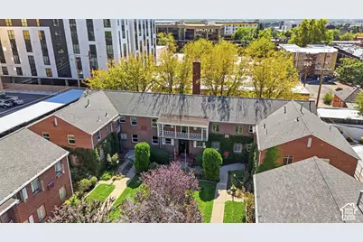450 E 100 S #18, Salt Lake City, UT 84111 - Photo 3