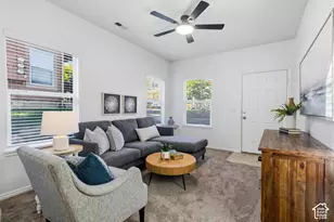 14483 S Stone Stream St, Herriman, UT 84096 - Photo 5