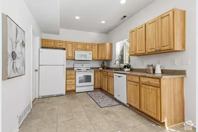 14483 S Stone Stream St, Herriman, UT 84096 - Photo 7
