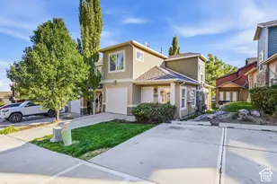 14483 S Stone Stream St, Herriman, UT 84096 - Photo 1