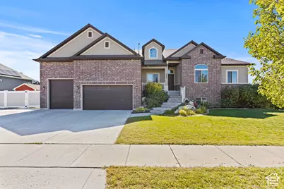 3547 W 1840 S, Syracuse, UT 84075 - Photo 1