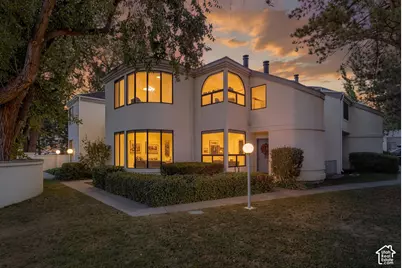 1396 E Montego Pl S, Salt Lake City, UT 84117 - Photo 1