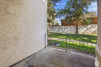 1396 E Montego Pl S, Salt Lake City, UT 84117 - Photo 19