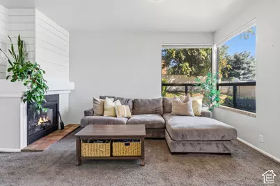 1396 E Montego Pl S, Salt Lake City, UT 84117 - Photo 3