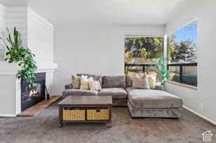 1396 E Montego Pl S, Salt Lake City, UT 84117 - Photo 3
