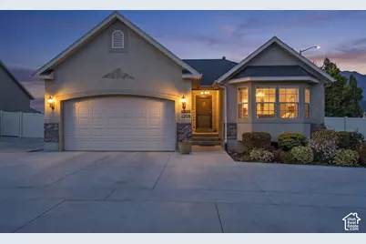 1208 S 1530 W, Springville, UT 84663 - Photo 1