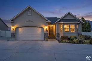 1208 S 1530 W, Springville, UT 84663 - Photo 1