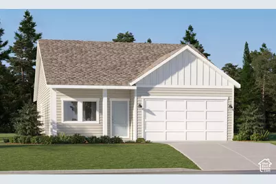 3439 N Goldfinch Dr #5003, Eagle Mountain, UT 84005 - Photo 1