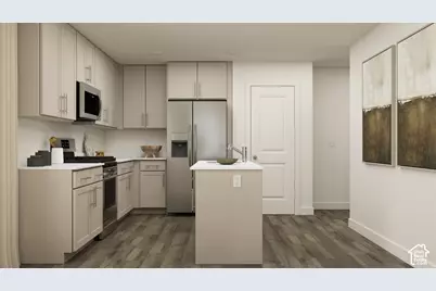 3439 N Goldfinch Dr #5003, Eagle Mountain, UT 84005 - Photo 5