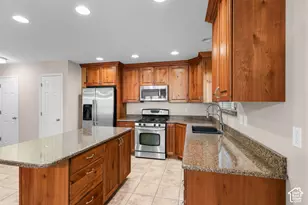 232 E Odell Ln N, North Salt Lake, UT 84054 - Photo 11