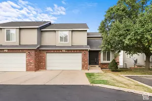 232 E Odell Ln N, North Salt Lake, UT 84054 - Photo 1