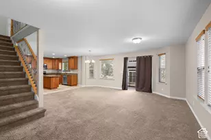 232 E Odell Ln N, North Salt Lake, UT 84054 - Photo 5