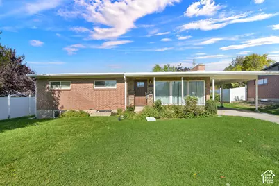 4193 S 1865 E, Holladay, UT 84124 - Photo 1