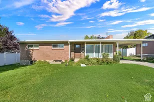 4193 S 1865 E, Holladay, UT 84124 - Photo 1