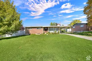 4193 S 1865 E, Holladay, UT 84124 - Photo 5