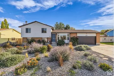 1441 W 8780 S, West Jordan, UT 84088 - Photo 1
