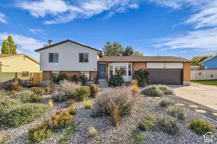 1441 W 8780 S, West Jordan, UT 84088 - Photo 1