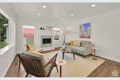 1231 S 1800 E, Salt Lake City, UT 84108 - Photo 7