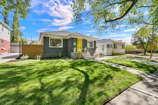 1231 S 1800 E, Salt Lake City, UT 84108 - Photo 1