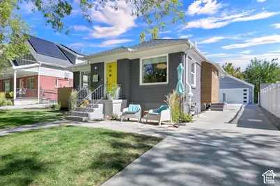 1231 S 1800 E, Salt Lake City, UT 84108 - Photo 5