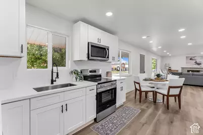 1611 S 75 E, Bountiful, UT 84010 - Photo 3
