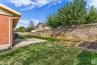 1611 S 75 E, Bountiful, UT 84010 - Photo 29