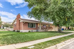 1611 S 75 E, Bountiful, UT 84010 - Photo 1
