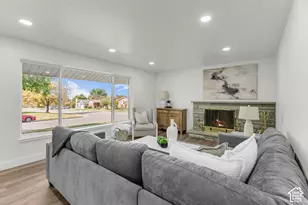 1611 S 75 E, Bountiful, UT 84010 - Photo 7