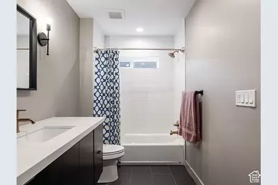 826 S West Temple #C, Salt Lake City, UT 84101 - Photo 15