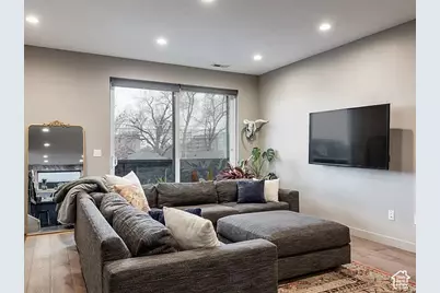 826 S West Temple #C, Salt Lake City, UT 84101 - Photo 7