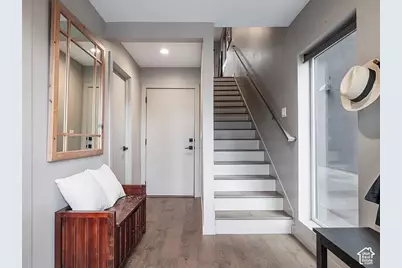 826 S West Temple #C, Salt Lake City, UT 84101 - Photo 9