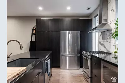 826 S West Temple #C, Salt Lake City, UT 84101 - Photo 5