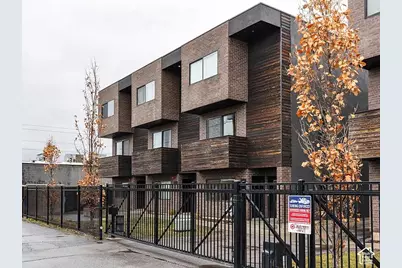 826 S West Temple #C, Salt Lake City, UT 84101 - Photo 1