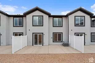 2180 S Tower Bridge Dr, Washington, UT 84780 - Photo 5