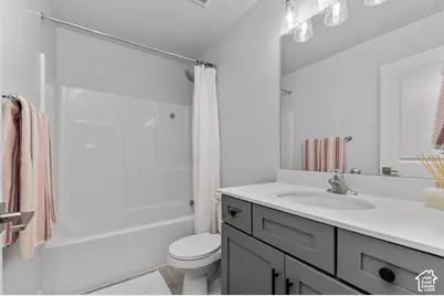 1550 N 3890 W, Lehi, UT 84043 - Photo 21