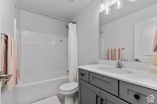 1550 N 3890 W, Lehi, UT 84043 - Photo 21