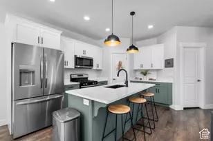 1550 N 3890 W, Lehi, UT 84043 - Photo 9