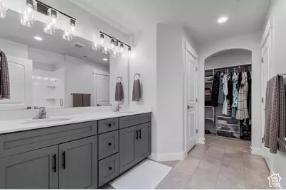 1550 N 3890 W, Lehi, UT 84043 - Photo 19