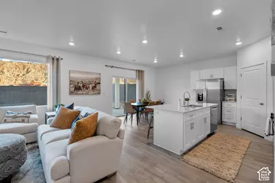 1601 S Sinawava Dr #4167, Washington, UT 84780 - Photo 9