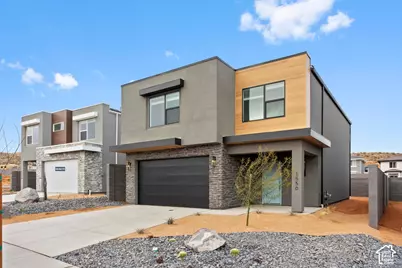 1601 S Sinawava Dr #4167, Washington, UT 84780 - Photo 3