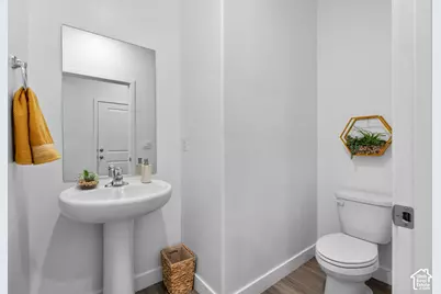 1601 S Sinawava Dr #4167, Washington, UT 84780 - Photo 7
