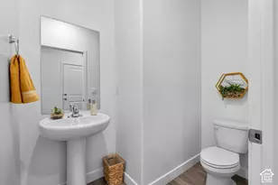 1601 S Sinawava Dr, Washington, UT 84780 - Photo 7