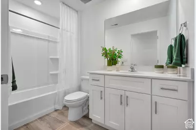 1601 S Sinawava Dr #4167, Washington, UT 84780 - Photo 31