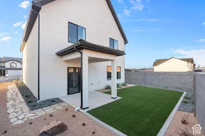 1601 S Sinawava Dr #4167, Washington, UT 84780 - Photo 35
