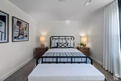 1601 S Sinawava Dr #4167, Washington, UT 84780 - Photo 33