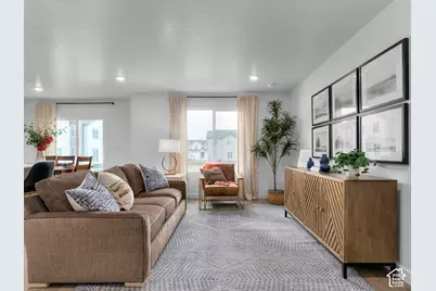 908 E Edinburgh Ave #1230, Lehi, UT 84048 - Photo 3