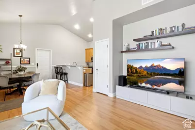 3491 S Ashby Cv, West Valley, UT 84128 - Photo 7